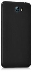 Mobilskal Huawei Y6 II Compact Matte Black