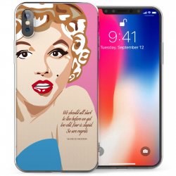 Mobilskal-iPhone-X-XS-Marilyn-Monroe