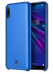 Huawei Y6s skal i blått från Dux Ducis