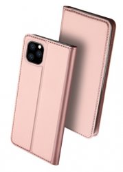 Fodral i rosa för iPhone 11 Pro hos skal-man.se online.