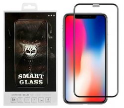 Skärmskydd Gorilla Glas till iPhone 13 och iPhone 13 Pro (6,1 tum).