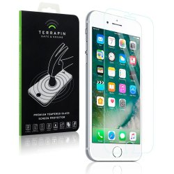 Terrapin Skärmskydd iPhone 7/8 PLUS