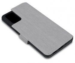 mobilväska för samsung galaxy s20 i färgen grå i slimvaritant från skal-man.se online fraktfritt