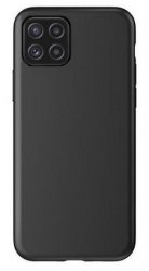 Matt svart skal till Samsung Galaxy A22 5G.