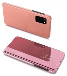 Rosa fodral till Samsung Galaxy A13 5G.