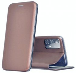 Rosa fodral för Samsung Galaxy A52 5G.
