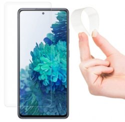 Skärmskydd Samsung Galaxy S20 FE Flexibleglass 