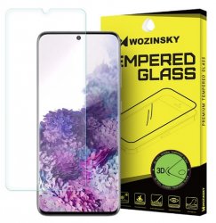 Displayskydd i härdat glas för Samsung Galaxy S20 från skal-man.se online