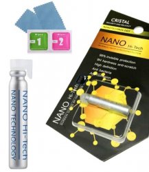 Skärmskydd Universal Liquid Nano 9H
