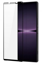 DUX DUCIS Skärmskydd Sony Xperia 1 V 5G Härdat Glas