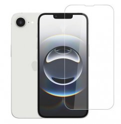 Skärmskydd iPhone 16e Härdat Glas TUNIQ