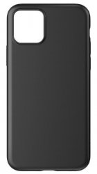 Mobilskal i svart för Xiaomi 11 Lite 5G från skal-man.se online.