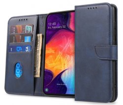 Plånboksfodral Xiaomi 13T & 13T PRO Mörkblå