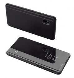 Fodral i svart för Xiaomi Redmi 7A.