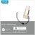 Adapter Lightning till USB C uttag för hörlurar