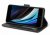 Plånboksfodral Samsung Galaxy S21+ (S21 Plus) Svart
