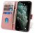 Samsung Galaxy S21+ (S21 Plus) Plånboksfodral Rosa LUX