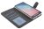 Samsung Galaxy S10E Plånboksfodral Roséfärgad med ställfunktion