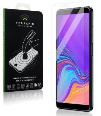 Terrapin Skärmskydd Samsung Galaxy A7 2018