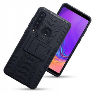 Workers Case Samsung Galaxy A9 2018