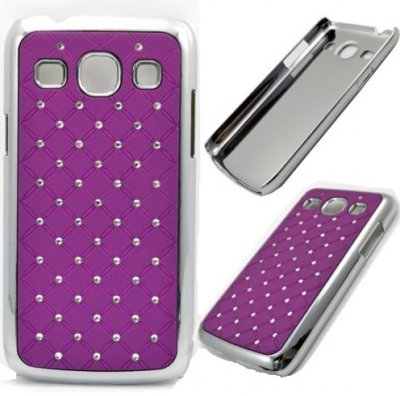 Bakskal Galaxy Core Luxury Purple