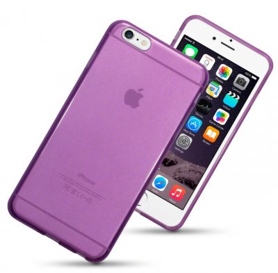 Bakskal iPhone 6 Plus/6S Plus Plum