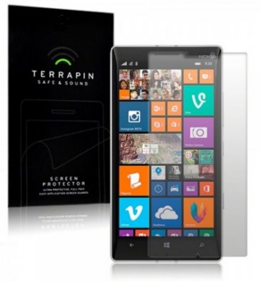 Displayskydd Lumia 930