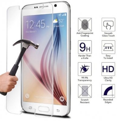 Skärmskydd Samsung Galaxy J5 (SM-J510F) 5,2 Tum