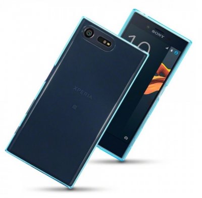 Mobilskal Sony Xperia X Compact Ocean Turquoise