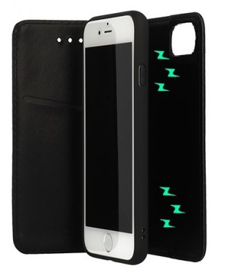mobilfodral för iphone 11 pro max med löstagbart innerskal med magnetfäste från skal-man.se